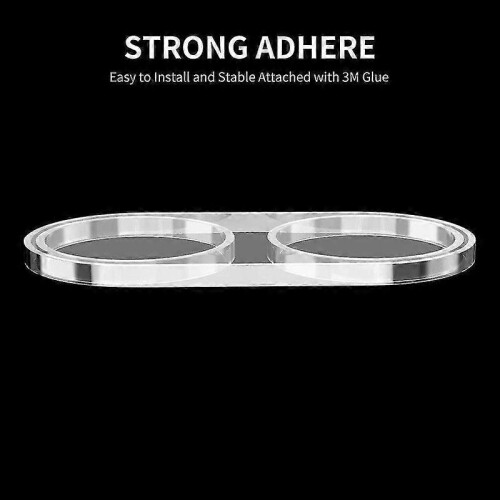 Phone Camera Lens Protectors for Nothing CMF Phone 1 2