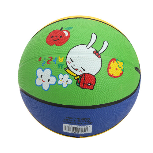 Rubber No.3 Little White Rabbit Good Elasticity 2