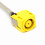 DC Power Jack Cable Lightweight Portable 5pin 13