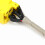 DC Power Jack Cable Lightweight Portable 5pin 15