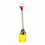 DC Power Jack Cable Lightweight Portable 5pin 3