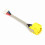 DC Power Jack Cable Lightweight Portable 5pin 9