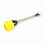 DC Power Jack Cable Lightweight Portable 5pin 7