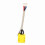 DC Power Jack Cable Lightweight Portable 5pin 1