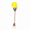 DC Power Jack Cable Lightweight Portable 5pin 4