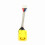 DC Power Jack Cable Lightweight Portable 5pin 8
