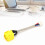 DC Power Jack Cable Lightweight Portable 5pin 11