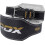 RDX Lifting Belt Gym Exerc   cio Exerc   cio de 6 polegadas de 6 polegadas Lombar acolchoado Apoio aos homens 10 Buracos ajust   veis 1