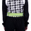 High Visibility Reflective Gear Adjustable Safety 3