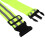 High Visibility Reflective Gear Adjustable Safety 1