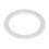 5 Pcs Badge Machine Gasket Badge Machine Die 15