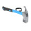 Martello a uncini ABS gomma, ferro, gancio hawkbill blu 16
