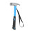 Martello a uncini ABS gomma, ferro, gancio hawkbill blu 9