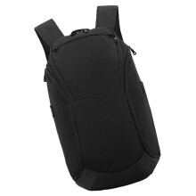 Basketball Backpack Large Capacity Sport Bag for Gym, Fitness, Football, Soccer, Volleyball Training, Black