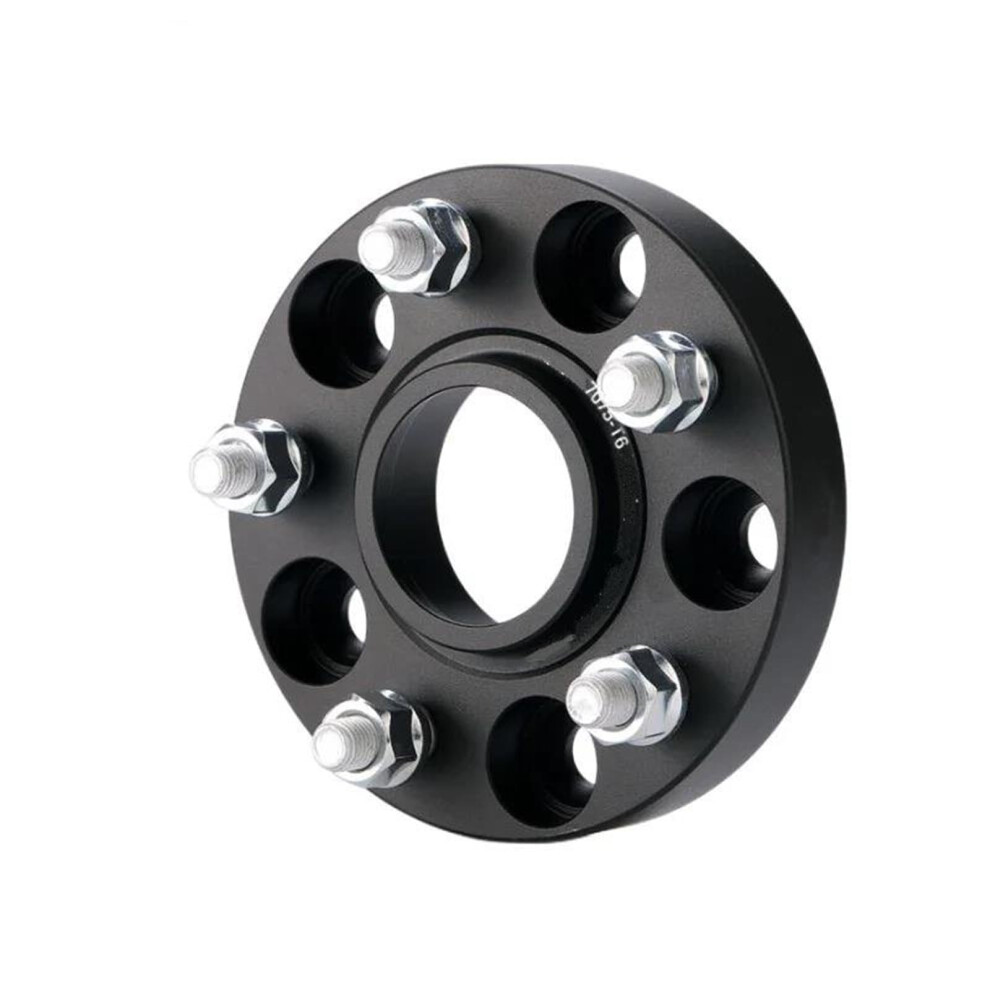 Car Wheel Spacers 35Mm For Lexus Es Gs Hs Is Ls Nx Rc Rx Sc 5X114.3 Cb 60.1Mm M12x1.5 Hub Centric Adapter 9016109721693