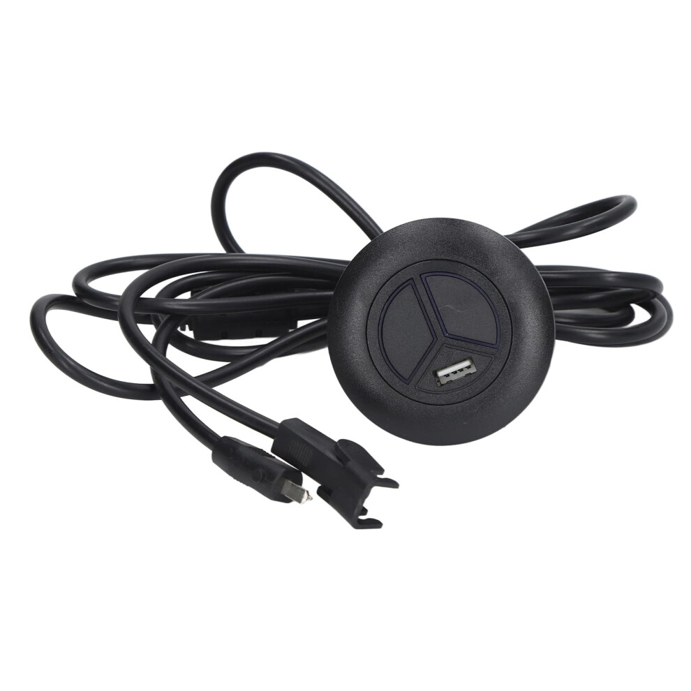 Electric Recliner Chair Sofa Replacement Button Lift Hand Control Wired Remote With Usb Charging For Home Theater Seating 9016109721990