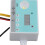 Automatic Incubator Temperature Controller with HD 13