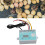 Automatic Incubator Temperature Controller with HD 12