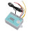 Automatic Incubator Temperature Controller with HD 9