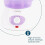 Facial Spa Steamer with Aromatherapy Diffuser & Dual Cones 7