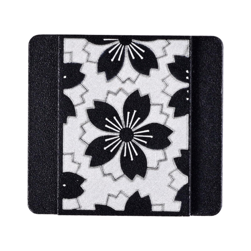 Camera Hot Shoe Dust Covers Aluminium Alloy For Dslr Cameras Metal Protectors For Professionals And Amateurs Black 9084446800449