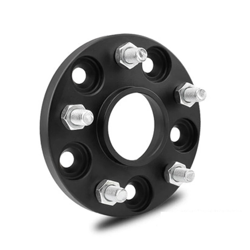 Wheels Spacer Kit 25Mm For Land Rover Range Rover 5X120 Hubcentric Aluminum Wheel Spacers Adapter 72.6 Mm Compatibility 9084446800456