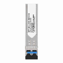 AIQ-YP19013 SFp gE LX20-SM1310 20KM Gigabit Single