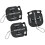 3 Pieces Golf Score Counter,Golf Hit Counter,Stroke Counter,Score Counter 1