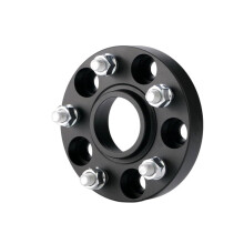 Wheel Spacers Adapters for ROEWE 5x130 CB 84.1mm M14x1.5 Hub Centric 35mm Thickness 1 Piece Wheel Adaptors