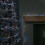 Premier 37.5m 1500 LED TreeBrights Christmas String Lights with Timer in White and Warm White on Clear Cable 3