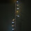 Premier 37.5m 1500 LED TreeBrights Christmas String Lights with Timer in White and Warm White on Clear Cable 4