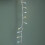 Premier 37.5m 1500 LED TreeBrights Christmas String Lights with Timer in White and Warm White on Clear Cable 5