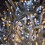 Premier 37.5m 1500 LED TreeBrights Christmas String Lights with Timer in White and Warm White on Clear Cable 6
