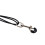 Breathable Brown Microfiber Leather Saxophone Neck Strap with Metal Hook 13