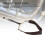 Breathable Brown Microfiber Leather Saxophone Neck Strap with Metal Hook 11