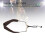 Breathable Brown Microfiber Leather Saxophone Neck Strap with Metal Hook 12