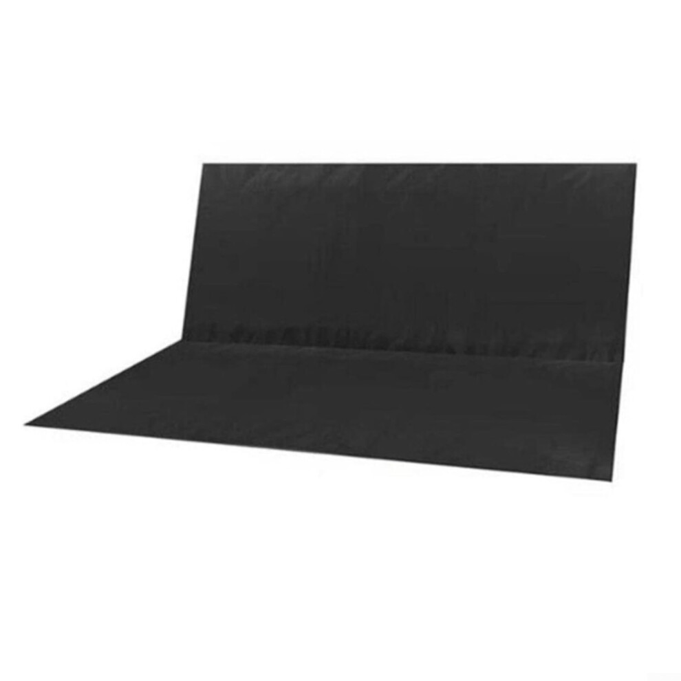 Swing Seat Cover Waterproof Heavy Duty Outdoor Bench Protector 138x50x50cm Black Weather Resistant Garden Furniture-image-OPC-PKDDXQQ-NEW