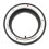 Adaptateur d'objectif FD-AI en alliage d'aluminium, manuel, D850 8