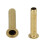 500Pcs Hollow Rivets 65 Copper Smoothing Surfaces 9