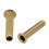 500Pcs Hollow Rivets 65 Copper Smoothing Surfaces 12