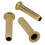 500Pcs Hollow Rivets 65 Copper Smoothing Surfaces 8