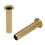 500Pcs Hollow Rivets 65 Copper Smoothing Surfaces 10