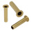 500Pcs Hollow Rivets 65 Copper Smoothing Surfaces 6