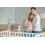 Support de Moniteur Bébé Amélioré pour VTech, Support Flexible pour VM901, VM928HD et VM919HD 5