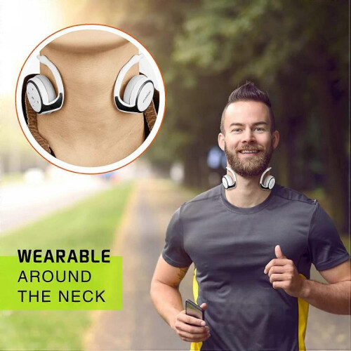 Bluetooth Wireless Headband Sport Marathon2 Bluetooth 4.2 Headband 2