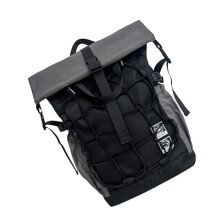 Basketball Gym Bag with Ball Compartment - Men's Backpack for Gym, Training, Volleyball & Soccer Equipment, Durable Material