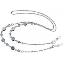 Eyeglass Glasses Chains, Mask Chain Necklace Holder lanyard for Women, Stylish Sunglass Reading Eyeglass Chains