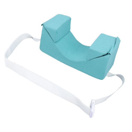 Removable Foam Head Stabilizer Pillow for Elderly – Adjustable & Washable