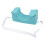 Removable Foam Head Stabilizer Pillow for Elderly – Adjustable & Washable 7