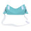 Removable Foam Head Stabilizer Pillow for Elderly – Adjustable & Washable 13